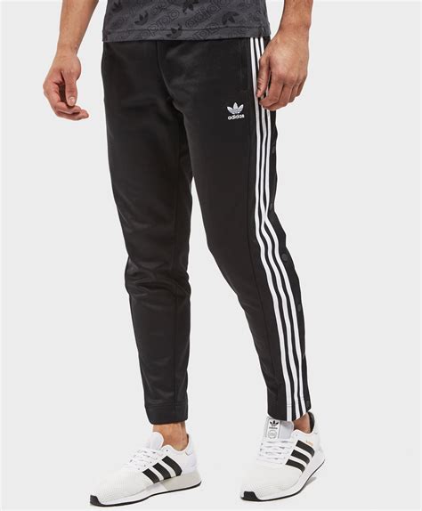 adidas snap pants herren schwarz|Shop Snap .